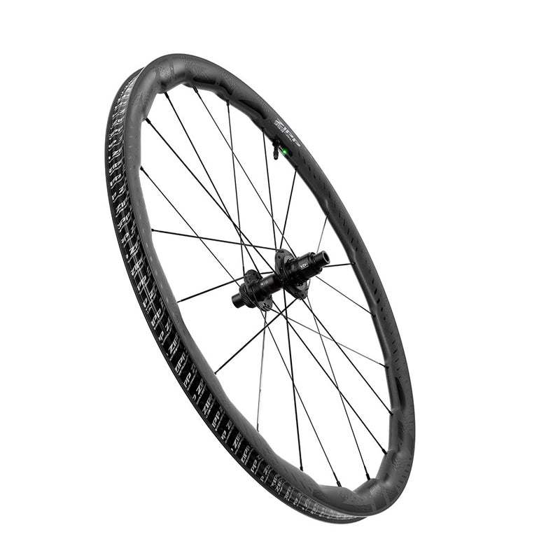 Load image into Gallery viewer, Zipp-353-NSW-Rear-Wheel-B1-Rear-Wheel-700c-Tubeless-Ready-RRWH3300-Bicycle-Rear-Wheel