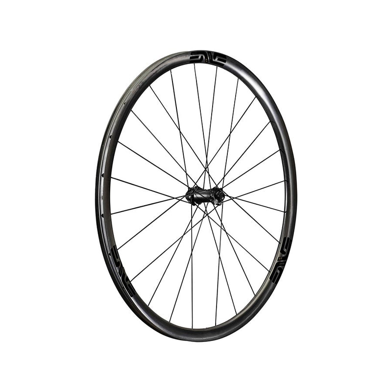 Load image into Gallery viewer, ENVE-Composites-SES-2.3-Front-Wheel-700c-Tubeless-Ready-FTWH1052-Bicycle-Front-Wheel