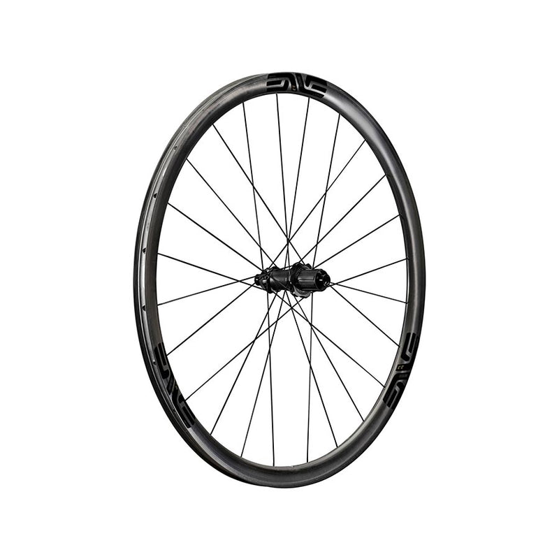 Load image into Gallery viewer, ENVE-Composites-SES-2.3-Rear-Wheel-700c-Tubeless-Ready-RRWH2706-Bicycle-Rear-Wheel