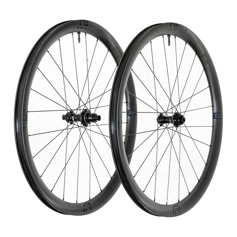 Load image into Gallery viewer, Industry-Nine-Wheel-Set-700c-Tubeless-Ready-RRWH2764-Bicycle-Wheelset