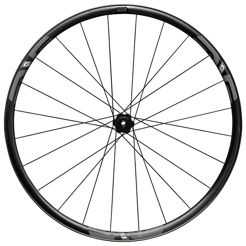 Load image into Gallery viewer, ENVE Composites G23 Rear Wheel - 700, 12 x 142, Center-Lock, HG 11 Road, Innerdrive 60pt, Black