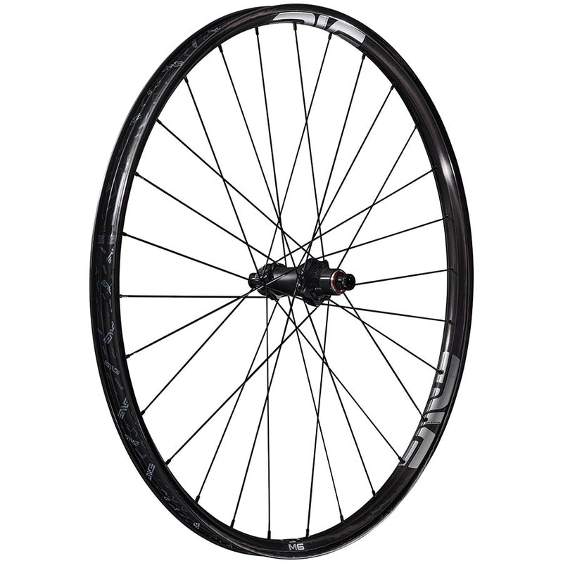 Load image into Gallery viewer, ENVE M6 Wheel Rear 29'' / 622, Holes: 28, 12mm TA, 157mm, Disc Center Lock, SRAM XD