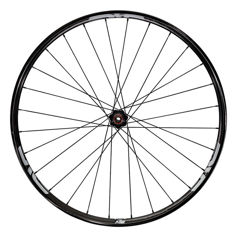 Load image into Gallery viewer, ENVE M6 Wheel Rear 27.5'' / 584, Holes: 28, 12mm TA, 157mm, Disc Center Lock, Shimano Micro Spline