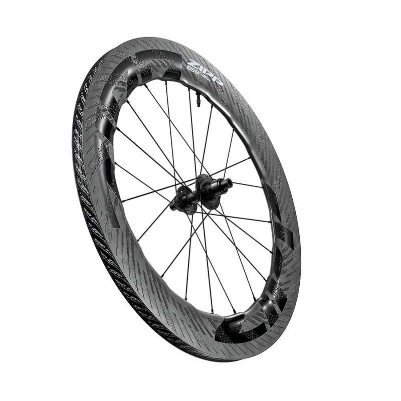 Load image into Gallery viewer, Zipp-858-NSW-Rear-Wheel-D1-Rear-Wheel-700c-Tubeless-Ready-RRWH3307-Bicycle-Rear-Wheel
