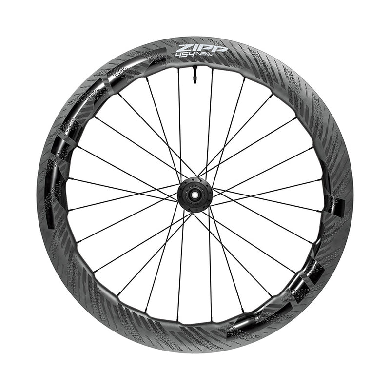 Load image into Gallery viewer, Zipp 454 NSW C1 Wheel Rear 700C / 622, Holes: 20, 12mm TA, 142mm, Disc Center Lock, Shimano HG 11