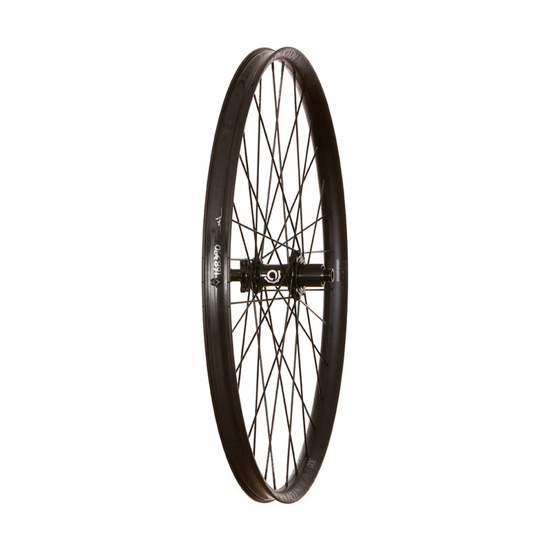 Load image into Gallery viewer, Industry-Nine-Rear-Wheel-Tubeless-Ready-RRWH2989-Bicycle-Rear-Wheel
