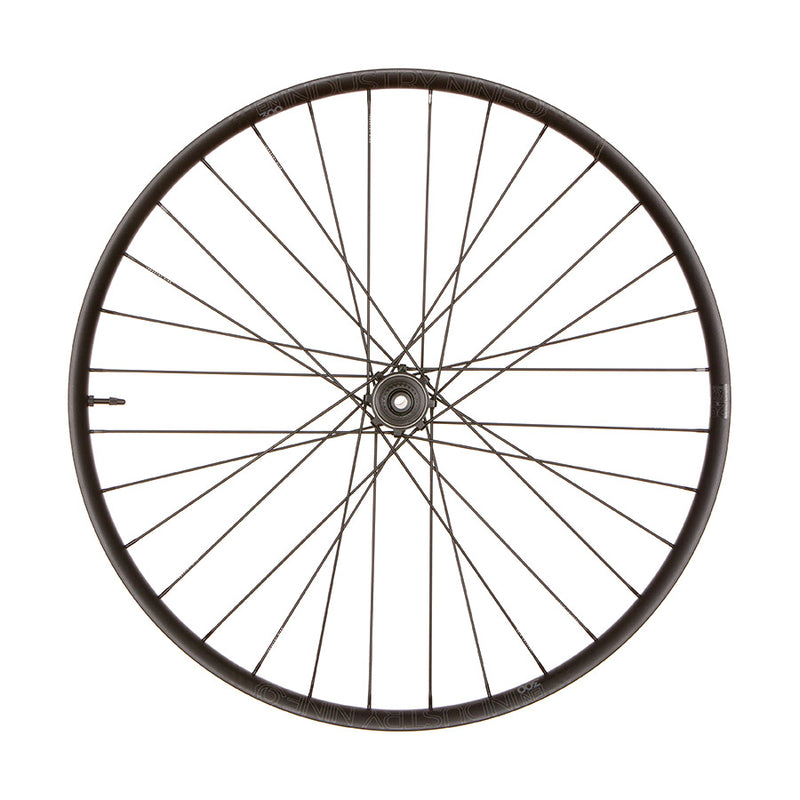 Load image into Gallery viewer, Industry Nine Hydra 2 Enduro Wheel, Rear, 29'' / 622, Holes: 32, 12mm TA, 148mm, Disc IS 6-bolt, Shimano Micro Spline