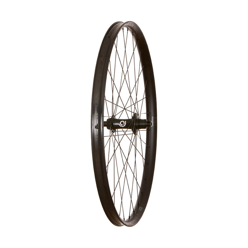 Load image into Gallery viewer, Industry-Nine-Rear-Wheel-Tubeless-Ready-RRWH2984-Bicycle-Rear-Wheel