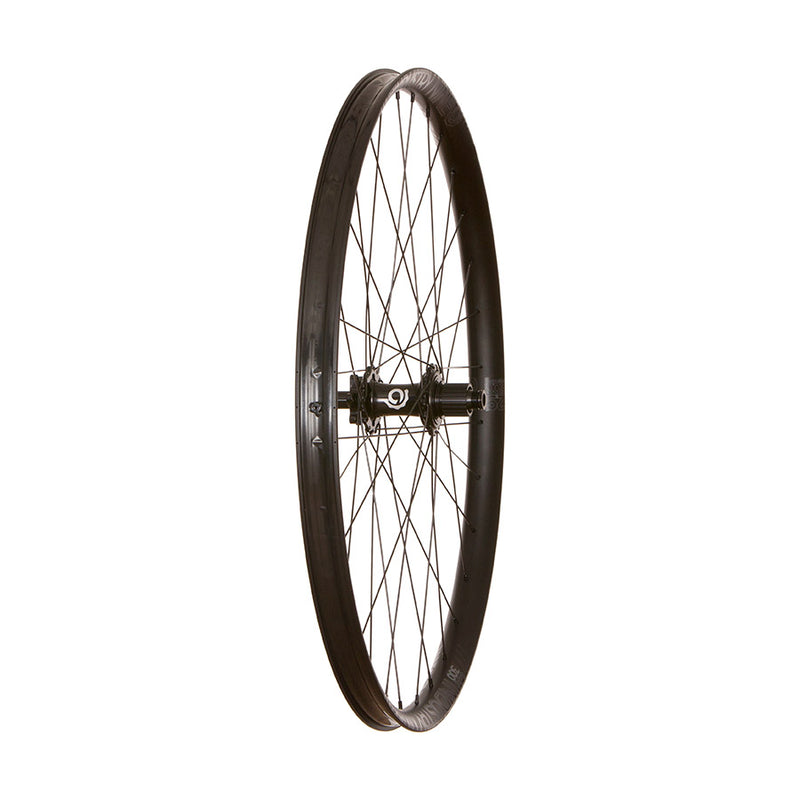 Load image into Gallery viewer, Industry-Nine-Rear-Wheel-Tubeless-Ready-RRWH2988-Bicycle-Rear-Wheel