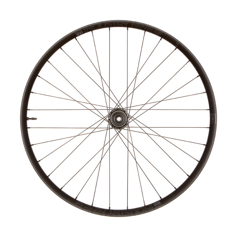 Load image into Gallery viewer, Industry Nine Hydra 2 Grade S, Wheel, Rear, 29'' / 622, Holes: 32, 12mm TA, 157mm, Disc IS 6-bolt, Shimano Micro Spline