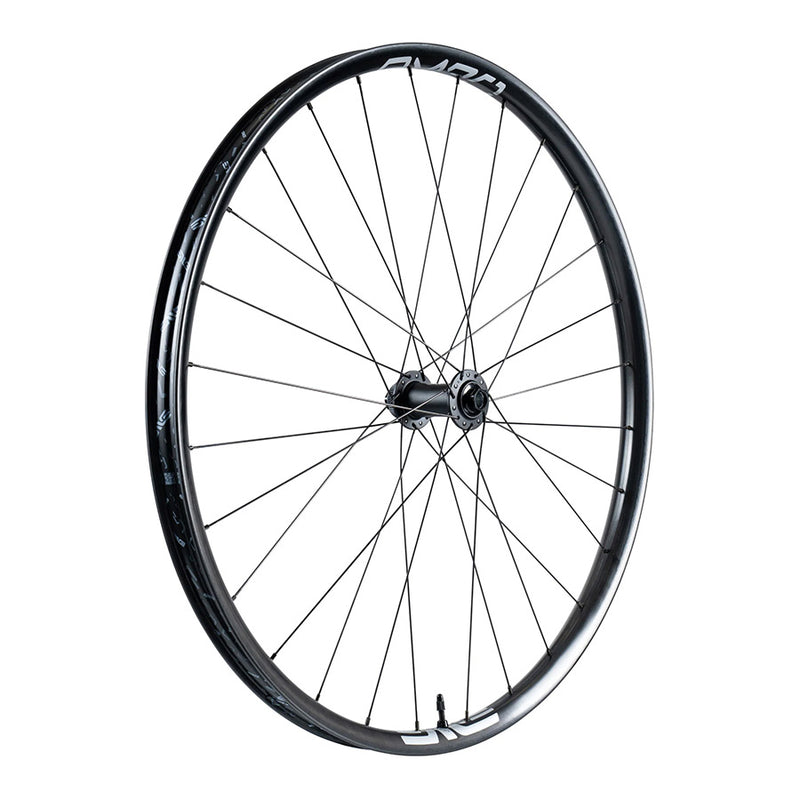 Load image into Gallery viewer, ENVE-Composites-AM30-Front-Wheel-29-in-Tubeless-Ready-FTWH1384-Bicycle-Front-Wheel