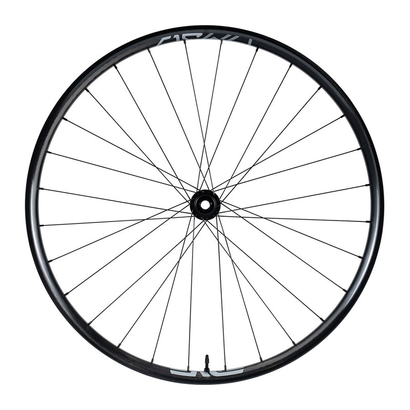 Load image into Gallery viewer, ENVE Composites AM30 Front Wheel - 29", 15 x 110mm, Center-Lock, Black, 28H