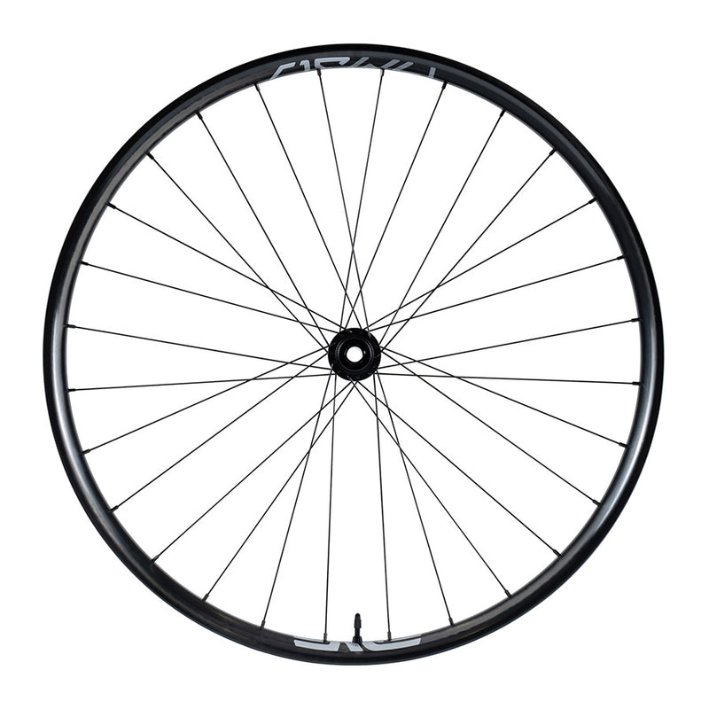 Load image into Gallery viewer, ENVE Composites AM30 Rear Wheel - 29", 12 x 148mm, Center-Lock, Micro Spline, Innerdrive 80pt, Black, 28H
