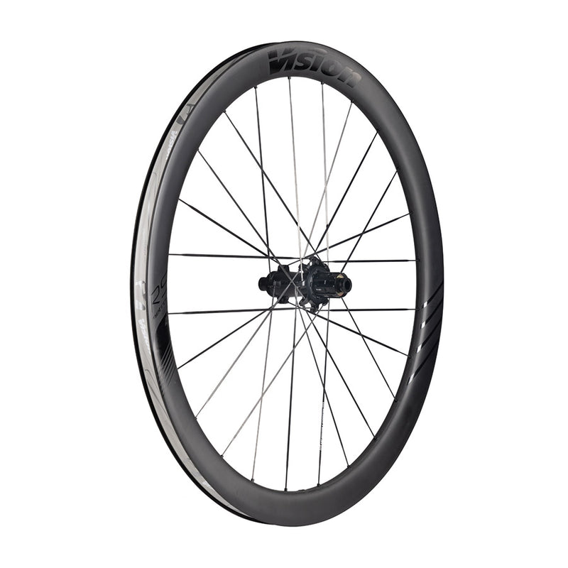 Load image into Gallery viewer, Vision-Metron-RS-45-Wheelset-Wheel-Set-700c-Tubeless-Ready-Clincher-RRWH3602-Bicycle-Wheelset