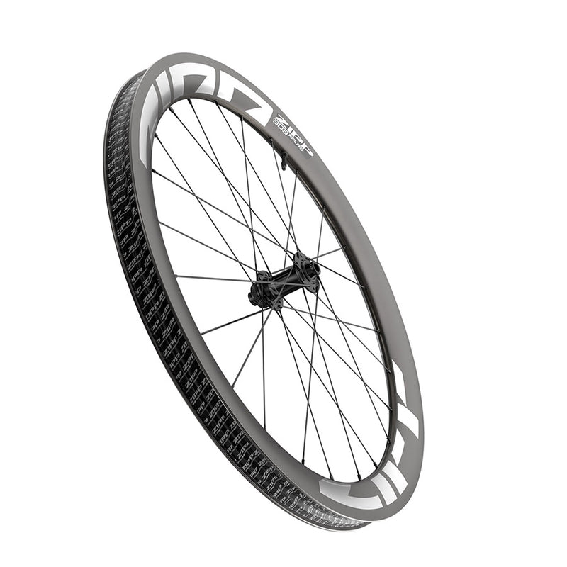 Load image into Gallery viewer, Zipp-303-XPLR-S-Front-Wheel-B1-Front-Wheel-700c-Tubeless-Ready-ZIPPWH0300-Bicycle-Front-Wheel