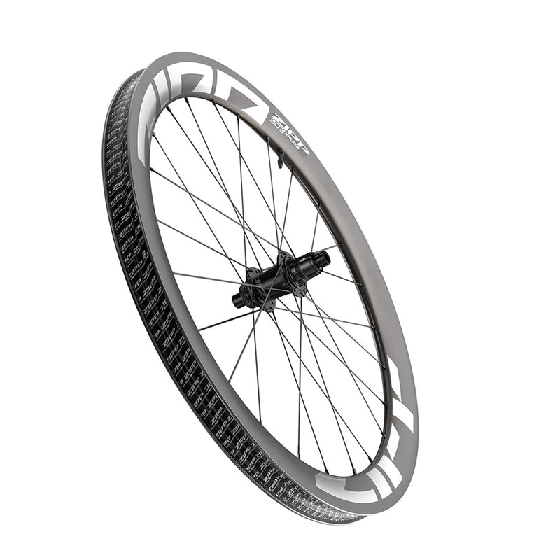 Load image into Gallery viewer, Zipp-303-XPLR-S-Rear-Wheel-B1-Rear-Wheel-700c-Tubeless-Ready-ZIPPWH0302-Bicycle-Rear-Wheel