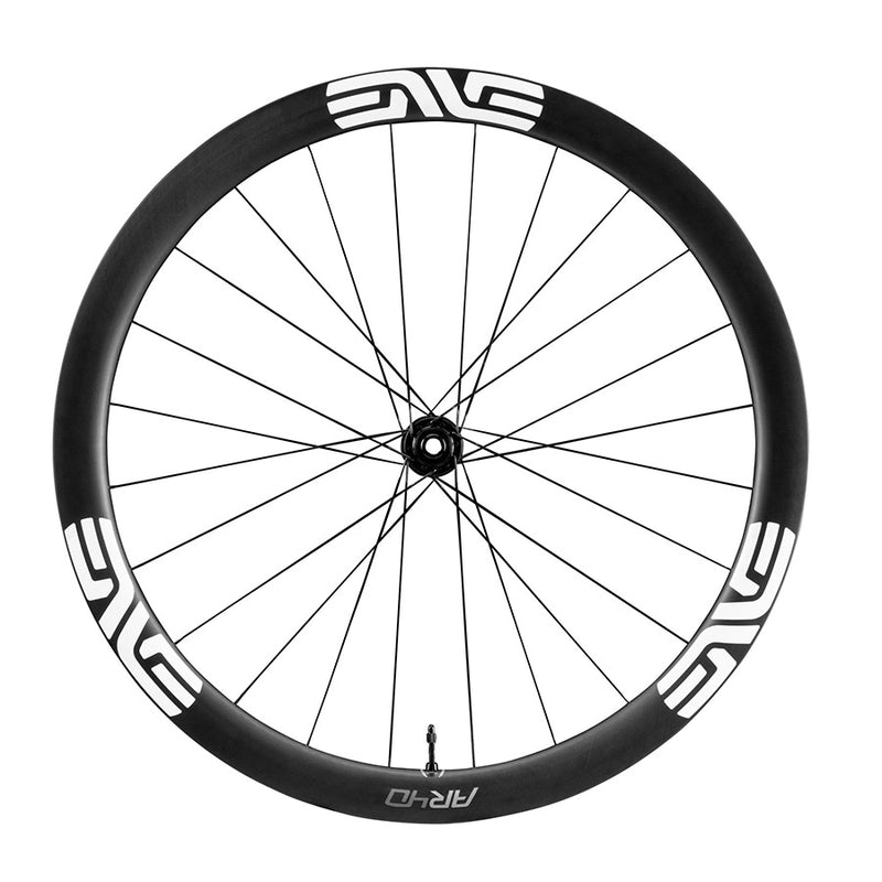 Load image into Gallery viewer, ENVE-Composites-AR40-Front-Wheel-700c-Tubeless-Ready-FTWH1714-Bicycle-Front-Wheel