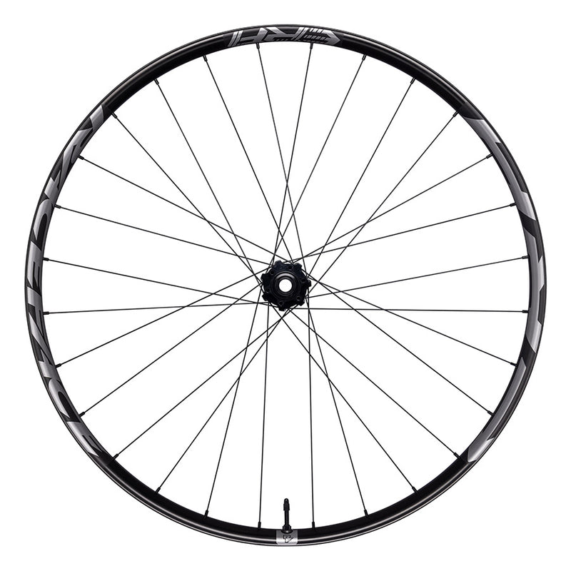 Load image into Gallery viewer, Raceface ERA Wheel Front 29'' / 622, Holes: 28, 15mm TA, 110mm, Disc IS 6-bolt