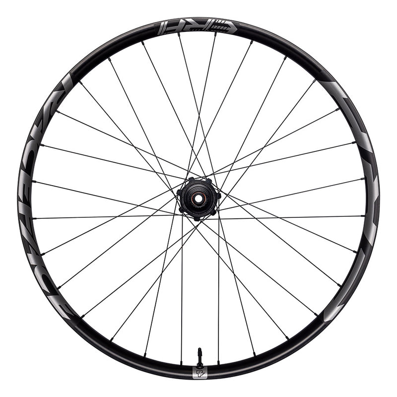 Load image into Gallery viewer, Raceface ERA Wheel Rear 27.5'' / 584, Holes: 28, 12x148mm TA, 148mm, Disc IS 6-bolt, SRAM XD