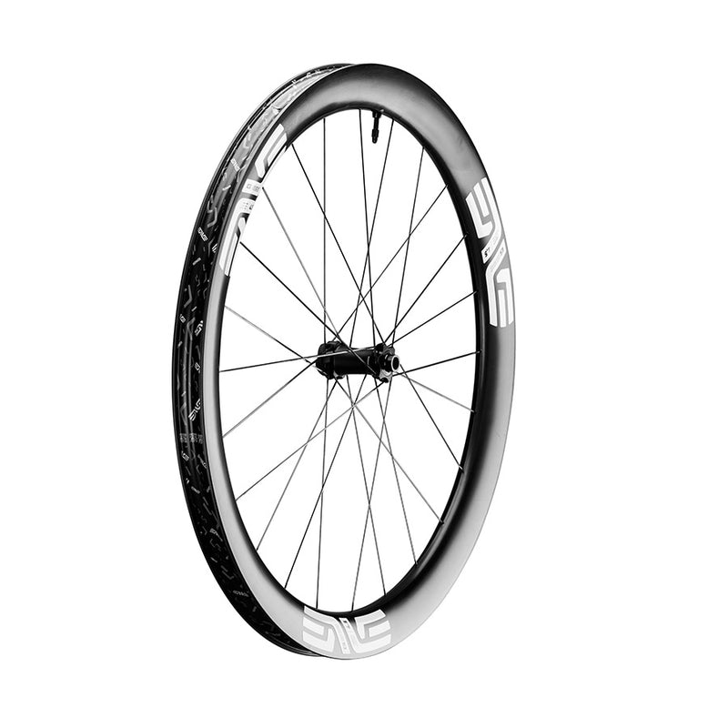 Load image into Gallery viewer, ENVE-Composites-G-SES-4.5-White-Front-Wheel-700c-Tubeless-Ready-FTWH2011-Bicycle-Front-Wheel