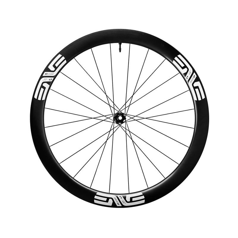 Load image into Gallery viewer, ENVE G SES 4.5 Wheel Front 700C / 622, Holes: 24, 12mm TA, 100mm, Disc Center Lock