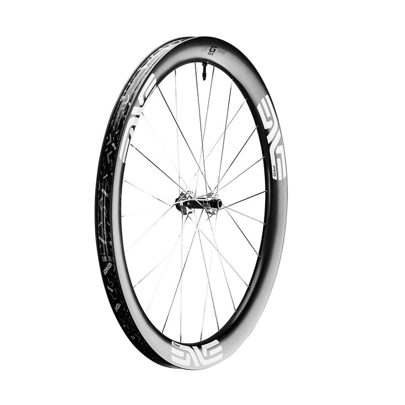 Load image into Gallery viewer, ENVE-Front-Wheel-Tubeless-FTWH2013-Bicycle-Front-Wheel
