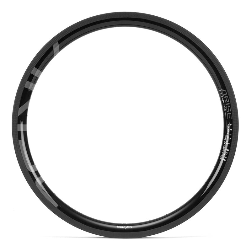 Load image into Gallery viewer, ARISE-Rim-20''-Tubeless-Ready-Carbon-Fiber-RIMS2411-Bicycle-Rims-For-Custom-Wheels