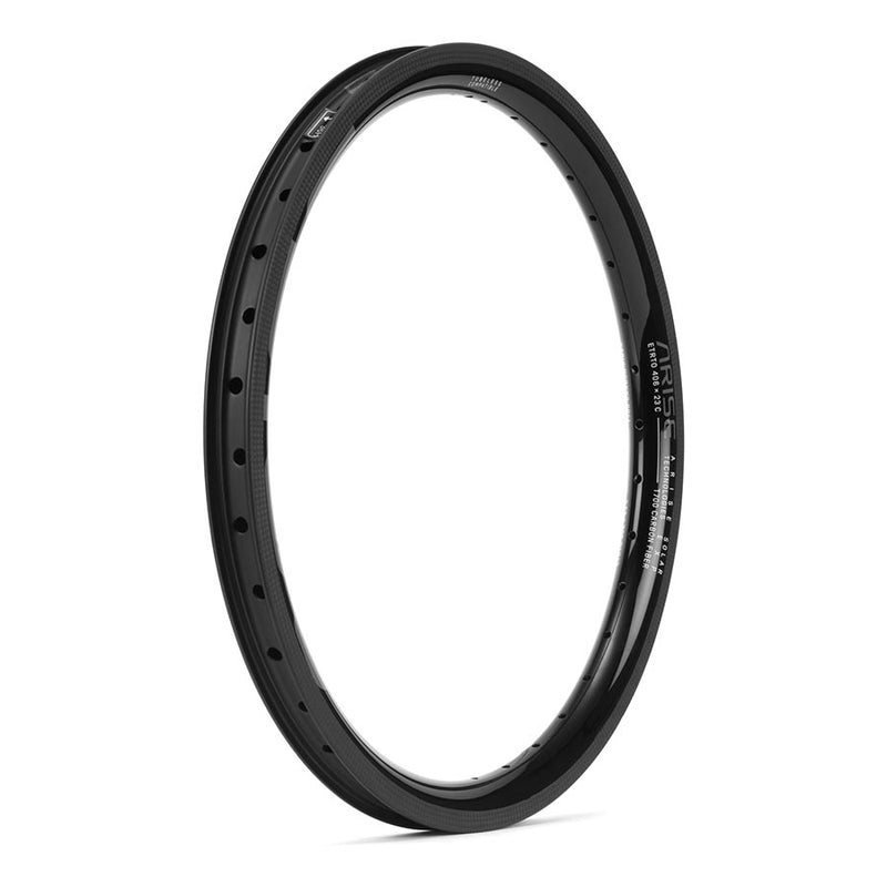 Load image into Gallery viewer, ARISE Solar Expert Rear Rim 20'', Holes: 36, Black