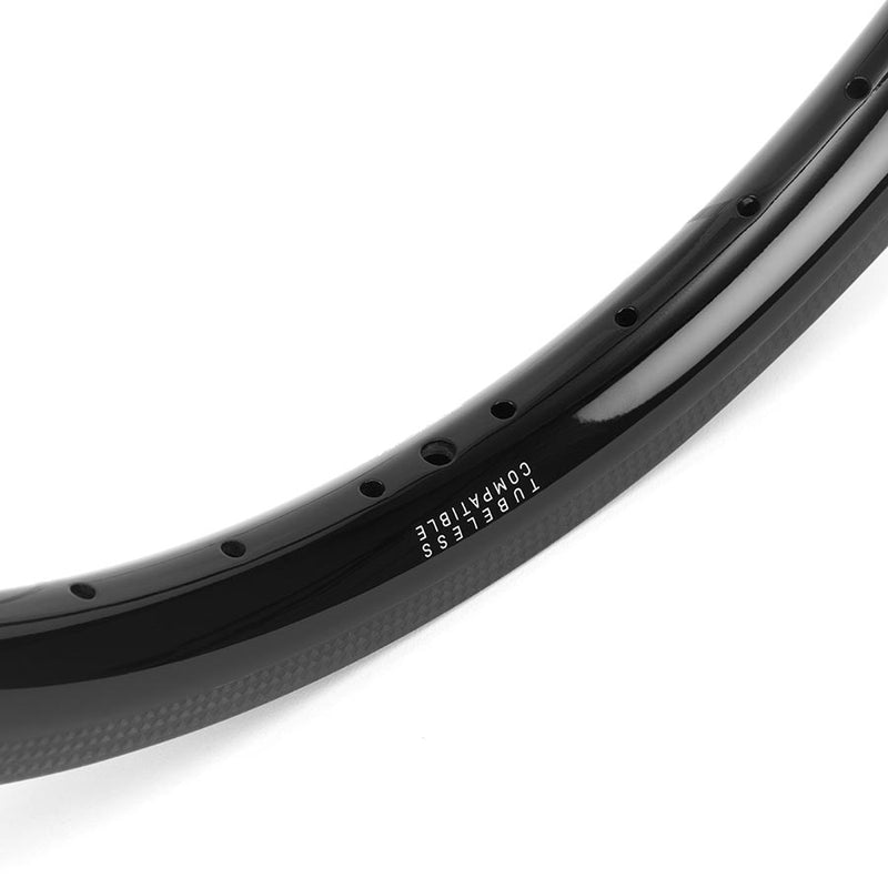 Load image into Gallery viewer, ARISE Solar Expert Rear Rim 20'', Holes: 36, Black