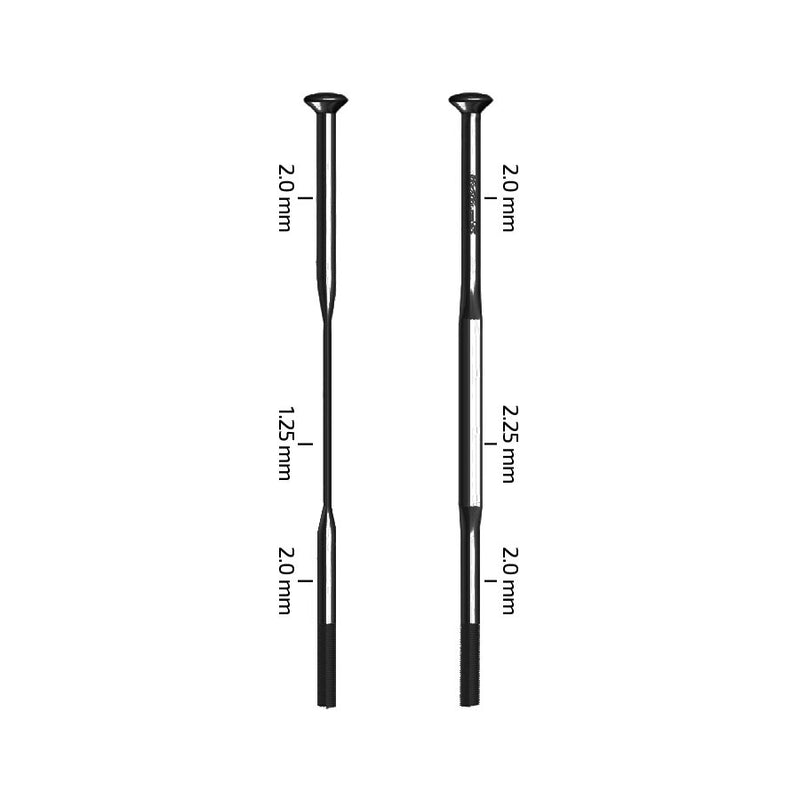 Load image into Gallery viewer, Zipp-Spoke-SPOK1377-Bicycle-Spoke