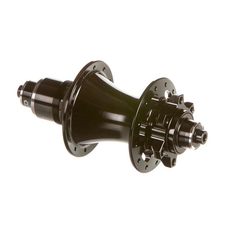 Load image into Gallery viewer, SRAM 900 Disc Hub 6-Bolt Rear, 24H, QR, 12x142mm XD-R