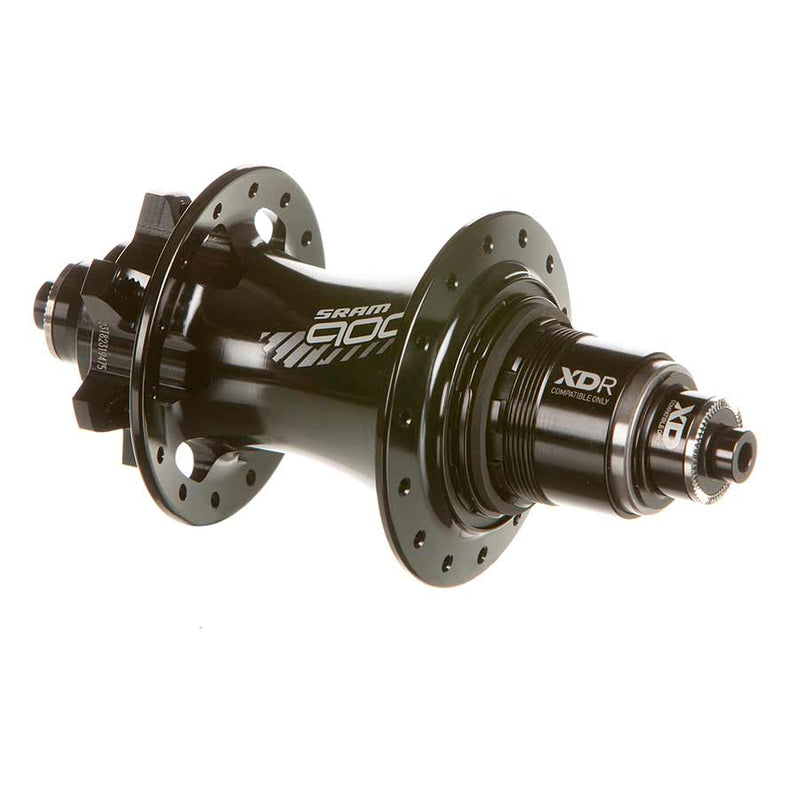 Load image into Gallery viewer, SRAM-900-28-hole-6-Bolt-Disc-SRAM-XD-HU4821-Bicycle-Rear-Hub