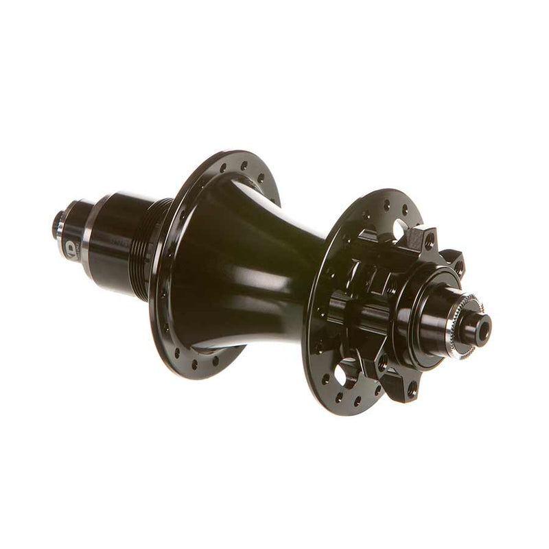 Load image into Gallery viewer, SRAM 900 Rear Hub - QR x 135mm/12 x 142mm, 6-Bolt, XDR, Black, 32H