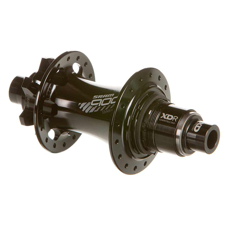 Load image into Gallery viewer, SRAM-900-32-hole-6-Bolt-Disc-SRAM-XD-HU4829-Bicycle-Rear-Hub