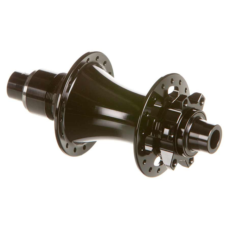 Load image into Gallery viewer, SRAM 900 Rear Hub - 12 x 148mm, 6-Bolt, XDR, Black, 32H