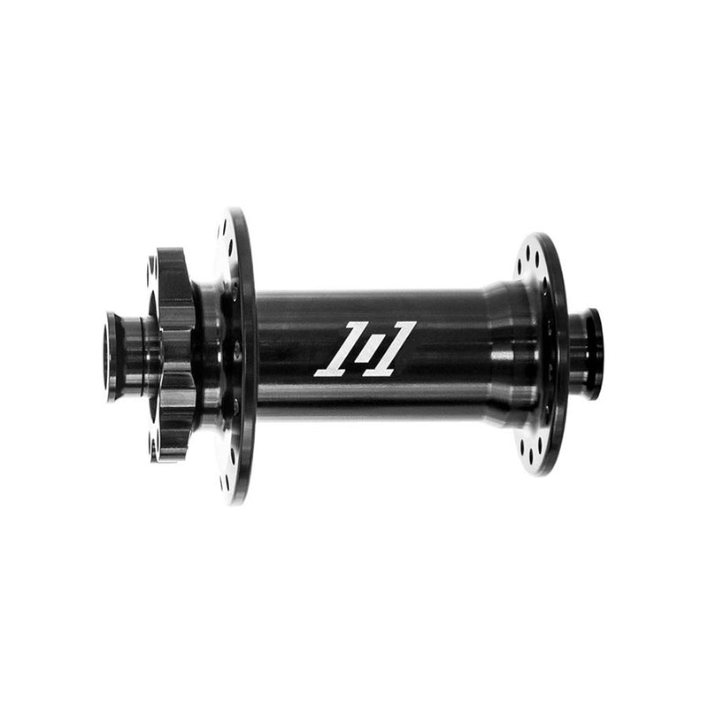 Load image into Gallery viewer, Industry-Nine-1-1-Classic-28-hole-6-Bolt-Disc-HU0092-Bicycle-Front-Hub