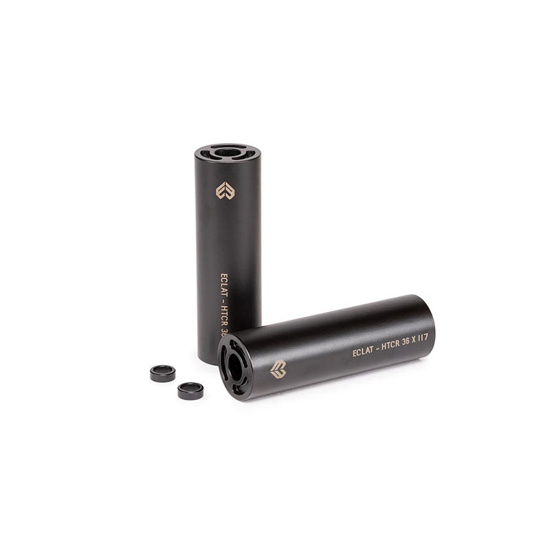 Load image into Gallery viewer, Eclat Dura Peg Black