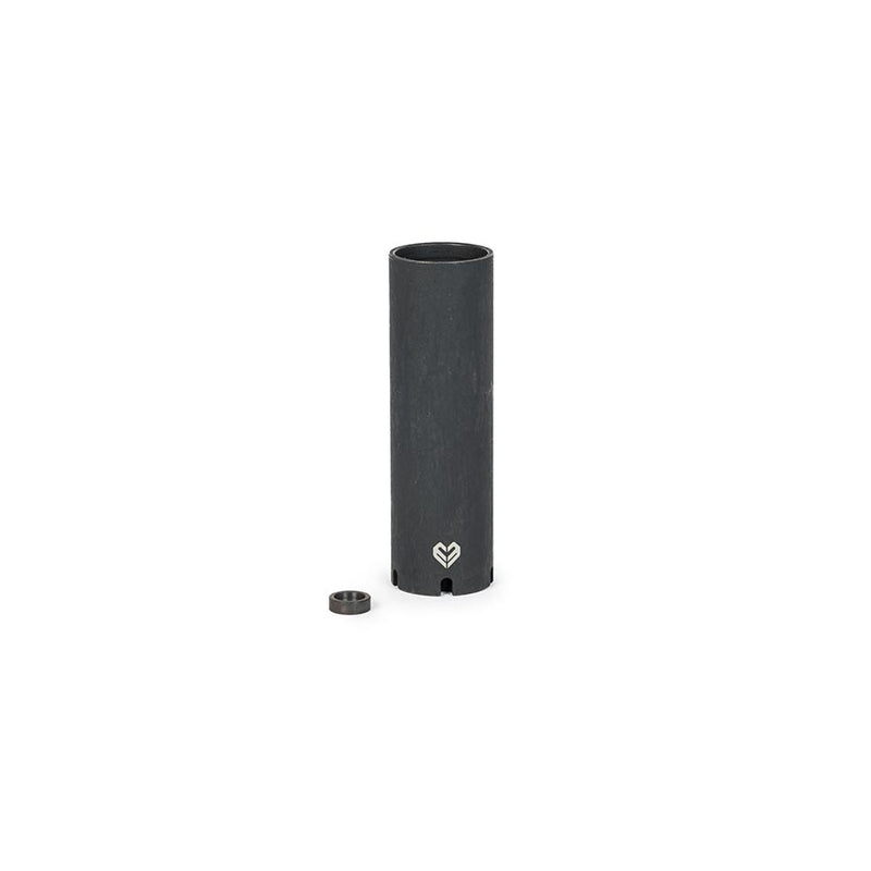Load image into Gallery viewer, Eclat Slotmachine Peg 4.5" Long With Adaptor for 14mm and 3/8" Axles Raw