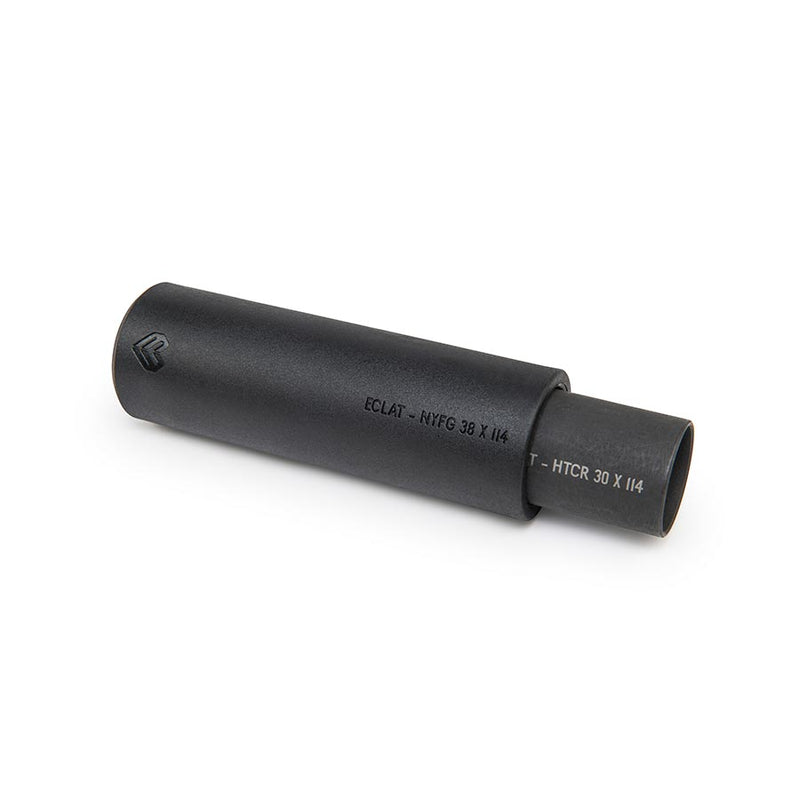 Load image into Gallery viewer, Eclat Venom Peg 4.5" Black