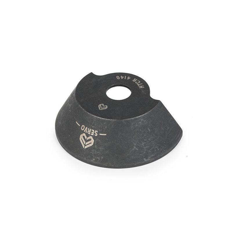 Load image into Gallery viewer, Eclat Servo Rear hub guard DS