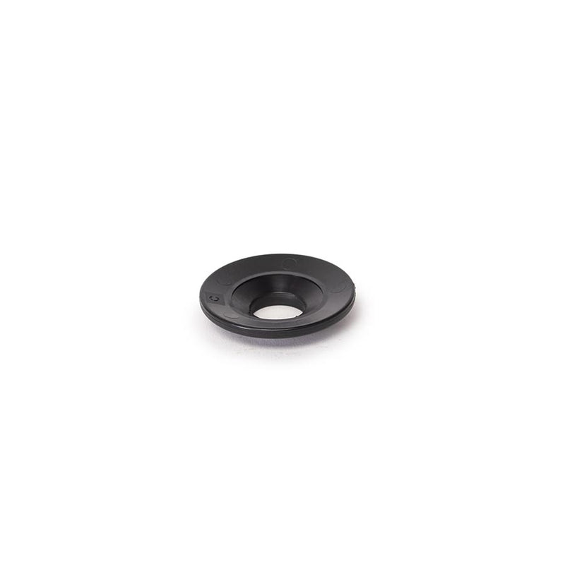 Load image into Gallery viewer, We The People Helix Nylon Front Hub Guard Black