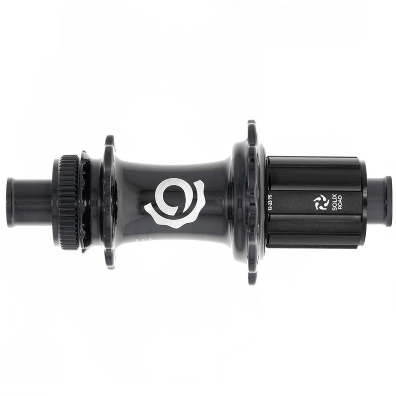 Load image into Gallery viewer, Industry-Nine-28-hole-Shimano-HG-11-RRHB2197-Bicycle-Rear-Hub