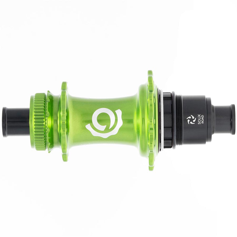 Load image into Gallery viewer, Industry-Nine-24-hole-SRAM-XD-R-RRHB2212-Bicycle-Rear-Hub
