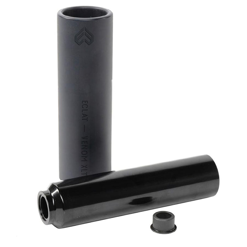 Load image into Gallery viewer, Eclat Venom XLT 4.5" Peg Black