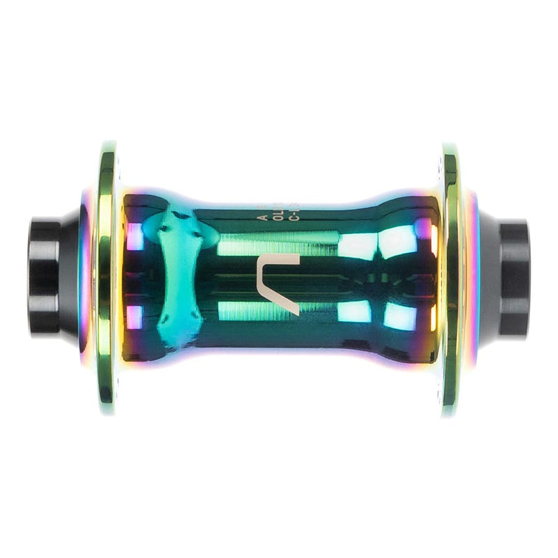 Load image into Gallery viewer, ARISE Echo Hub Front 36H 100mm, Multicolor