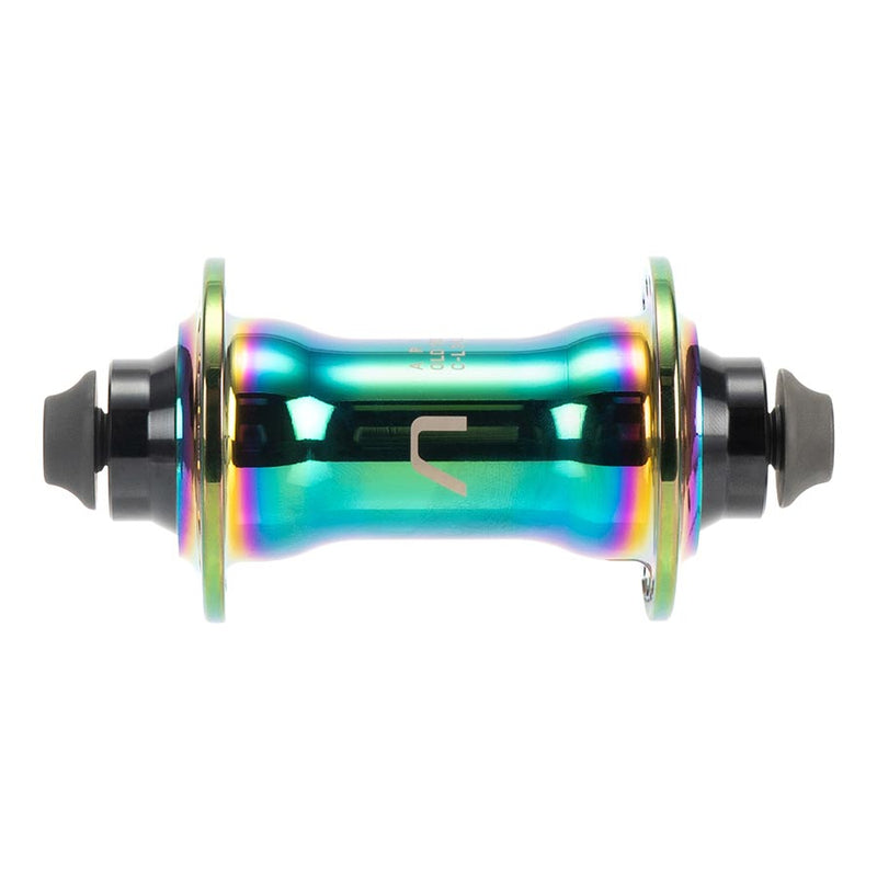 Load image into Gallery viewer, ARISE Echo Hub Front 36H 100mm, Multicolor