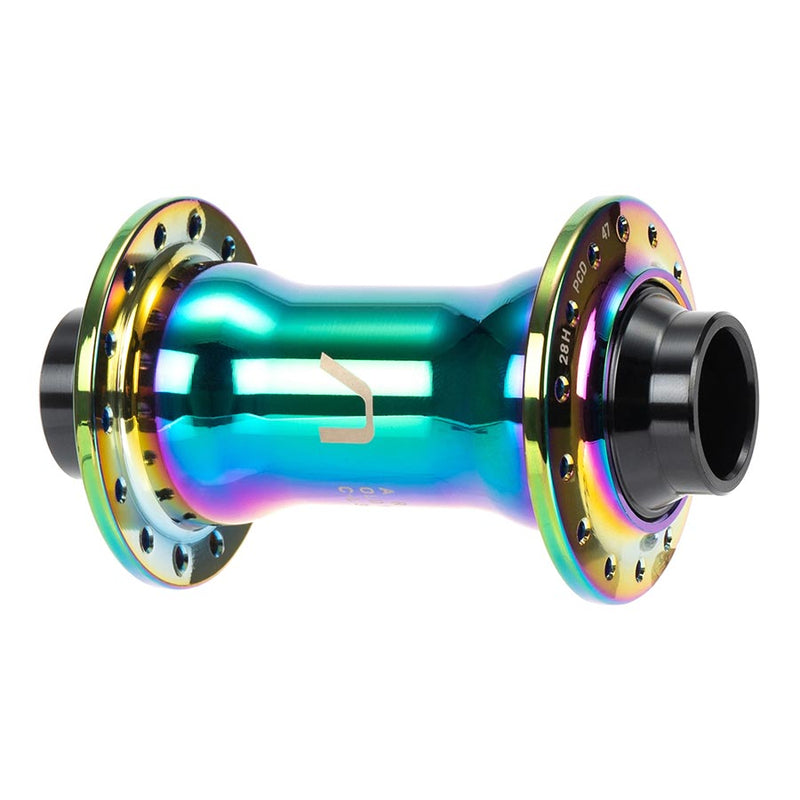 Load image into Gallery viewer, ARISE Echo Hub Front 28H 100mm, Multicolor