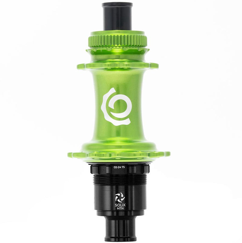 Load image into Gallery viewer, Industry-Nine-28-hole-SRAM-XD-RRHB2250-Bicycle-Rear-Hub