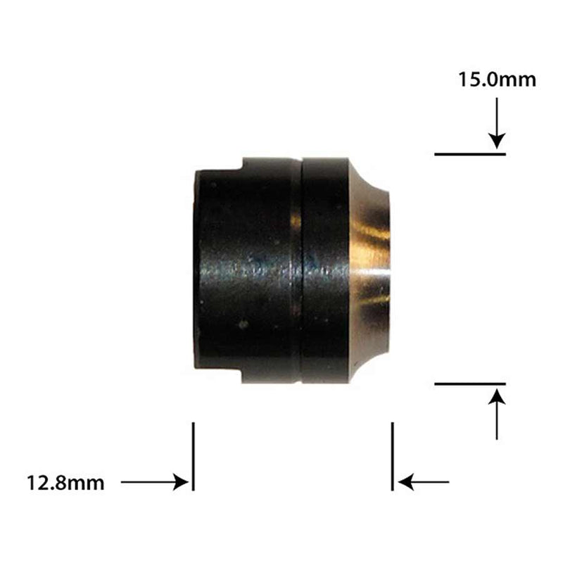 Load image into Gallery viewer, Wheels-Manufacturing-Cones-Cone-HU1684