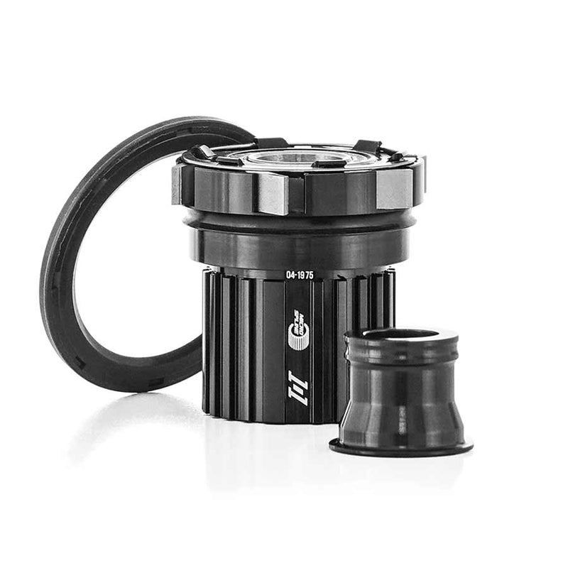 Load image into Gallery viewer, Industry Nine 1/1 Freehub Body, Shimano Micro Spline, 11/12, Kit